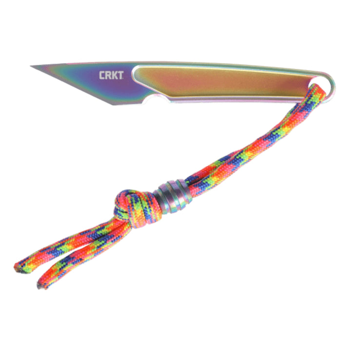 CRKT HangTi™ | Fixed Fixed Blade EDC Knife