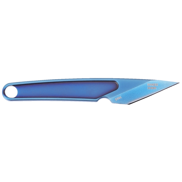 CRKT HangTi™ | Fixed Fixed Blade EDC Knife