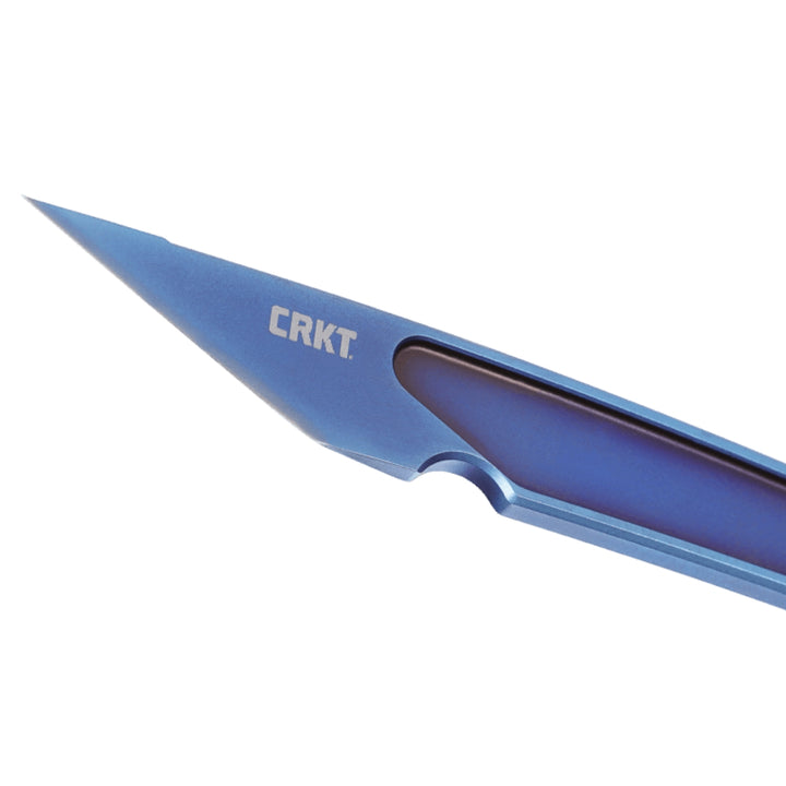 CRKT HangTi™ | Fixed Fixed Blade EDC Knife