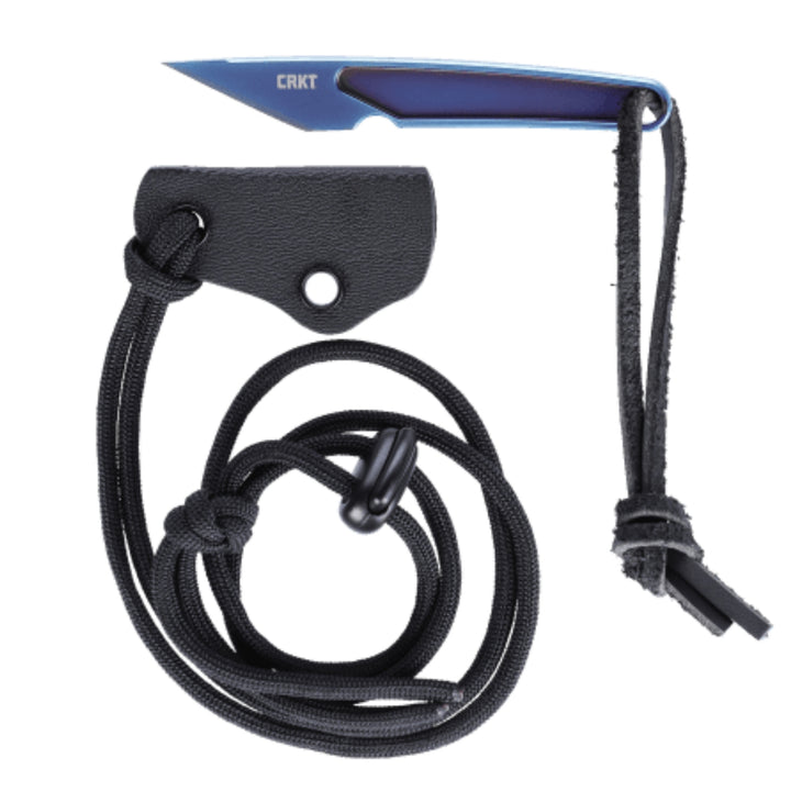 CRKT HangTi™ | Fixed Fixed Blade EDC Knife