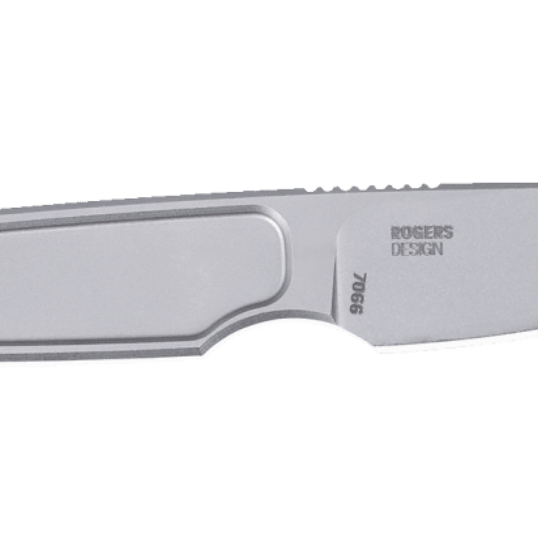 CRKT HangTi™ | Fixed Fixed Blade EDC Knife