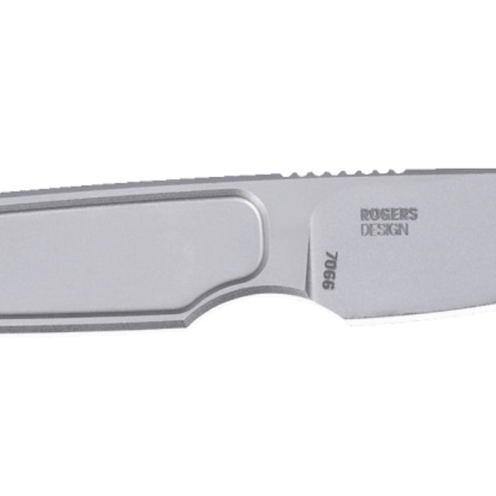 CRKT HangTi™ | Fixed Fixed Blade EDC Knife