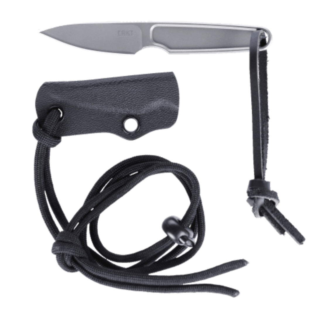 CRKT HangTi™ | Fixed Fixed Blade EDC Knife
