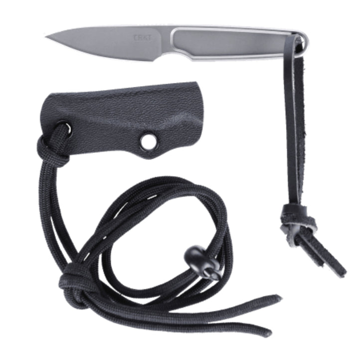 CRKT HangTi™ | Fixed Fixed Blade EDC Knife