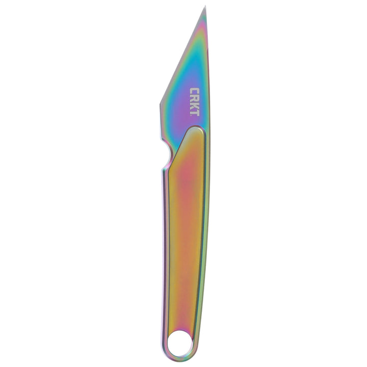 CRKT HangTi™ | Fixed Fixed Blade EDC Knife