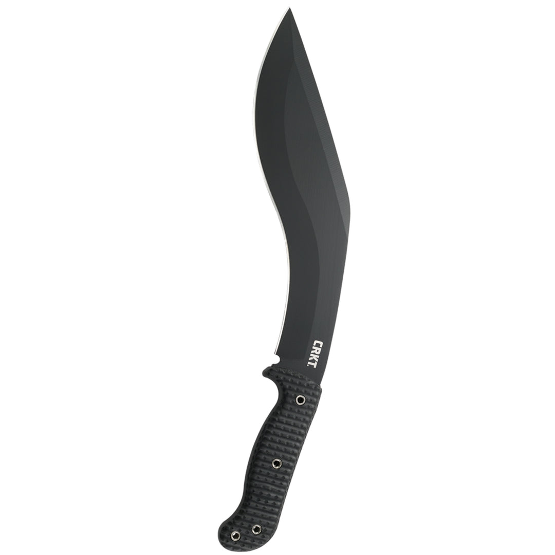 CRKT Kuk™ |  Fixed Fixed Blade Outdoor Survival Knife