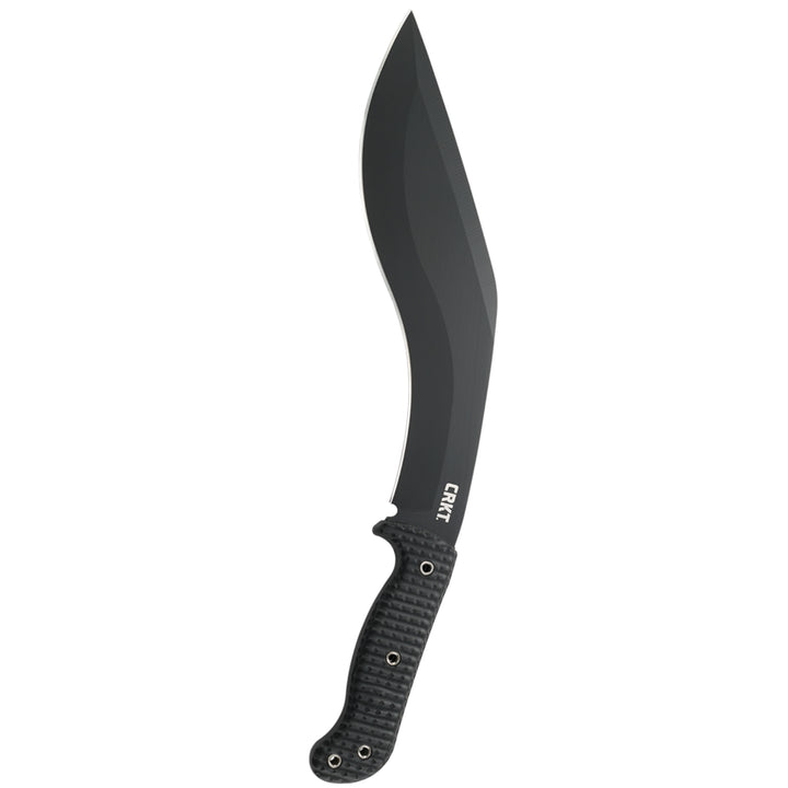 CRKT Kuk™ |  Fixed Fixed Blade Outdoor Survival Knife