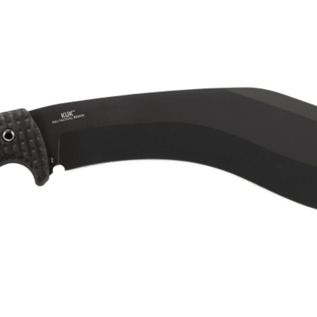 CRKT Kuk™ |  Fixed Fixed Blade Outdoor Survival Knife