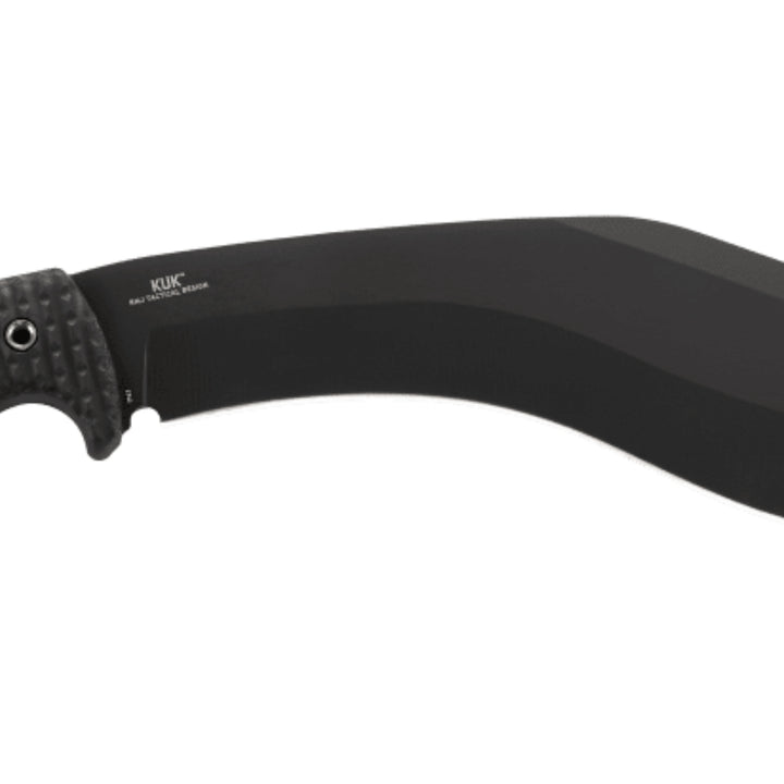 CRKT Kuk™ |  Fixed Fixed Blade Outdoor Survival Knife