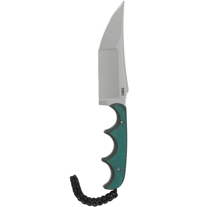 CRKT Minimalist® Katana Fixed Blade Outdoor Survival Knife