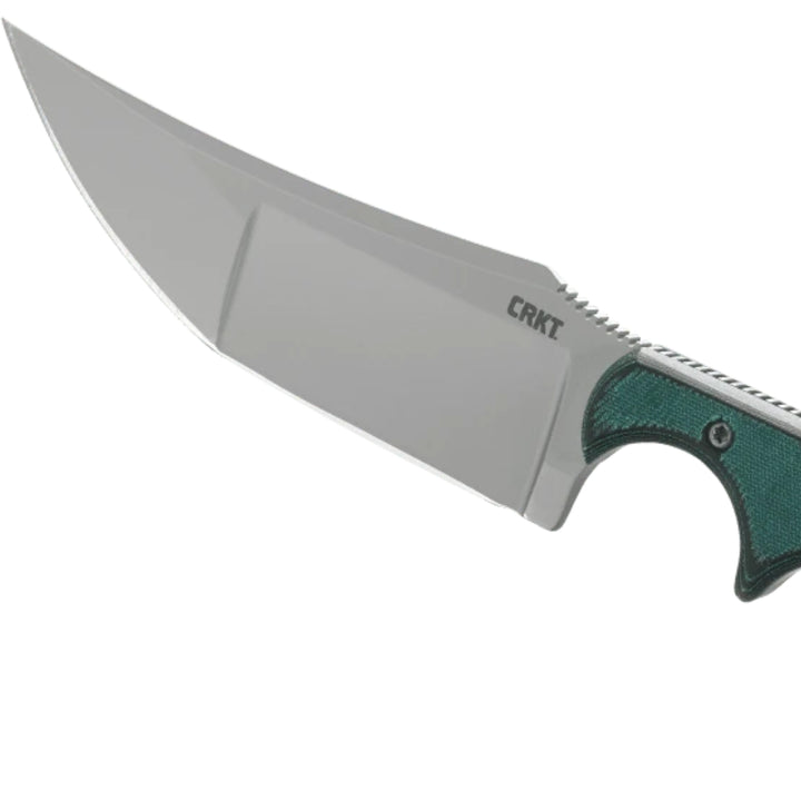 CRKT Minimalist® Katana Fixed Blade Outdoor Survival Knife