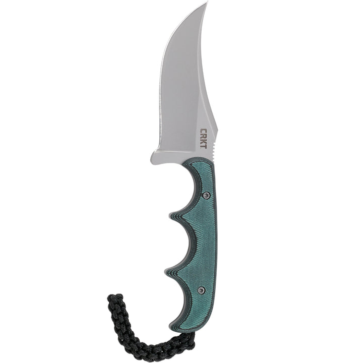 CRKT Minimalist® Persian Fixed Blade Outdoor Survival Knife