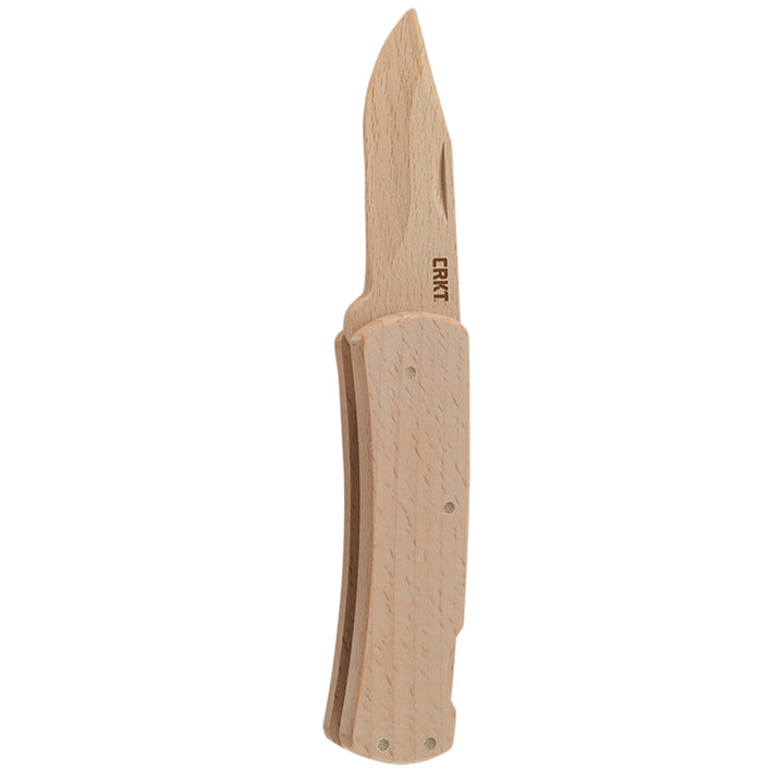 CRKT Nathan's Knife Kit Lockback