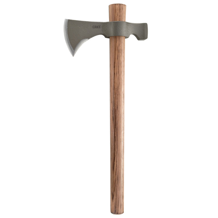 CRKT Woods Chogan™ T-Hawk
