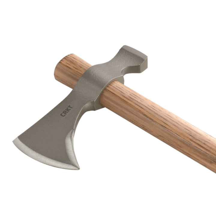 CRKT Woods Chogan™ T-Hawk