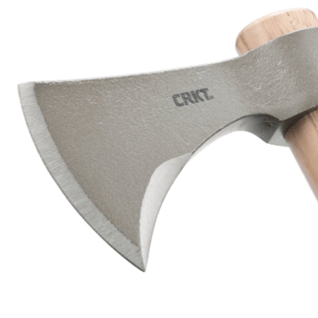 CRKT Woods Chogan™ T-Hawk