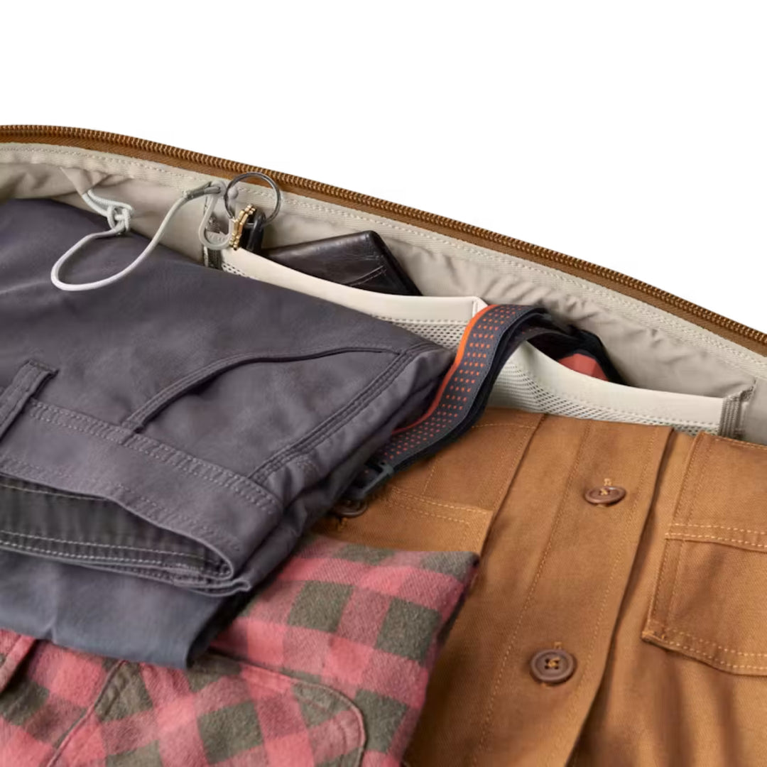 YETI Crossroads Travel Duffel 60L