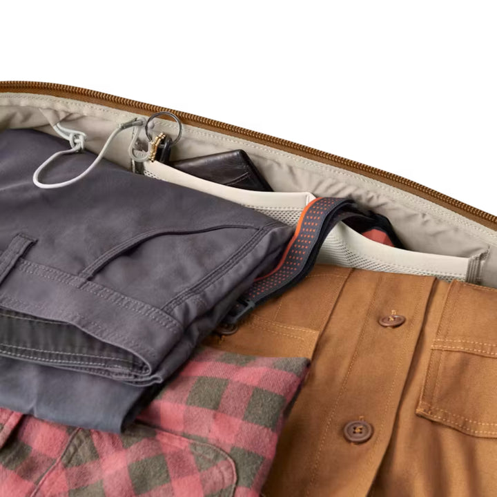 YETI Crossroads Travel Duffel 60L