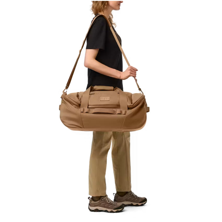 YETI Crossroads Travel Duffel 60L
