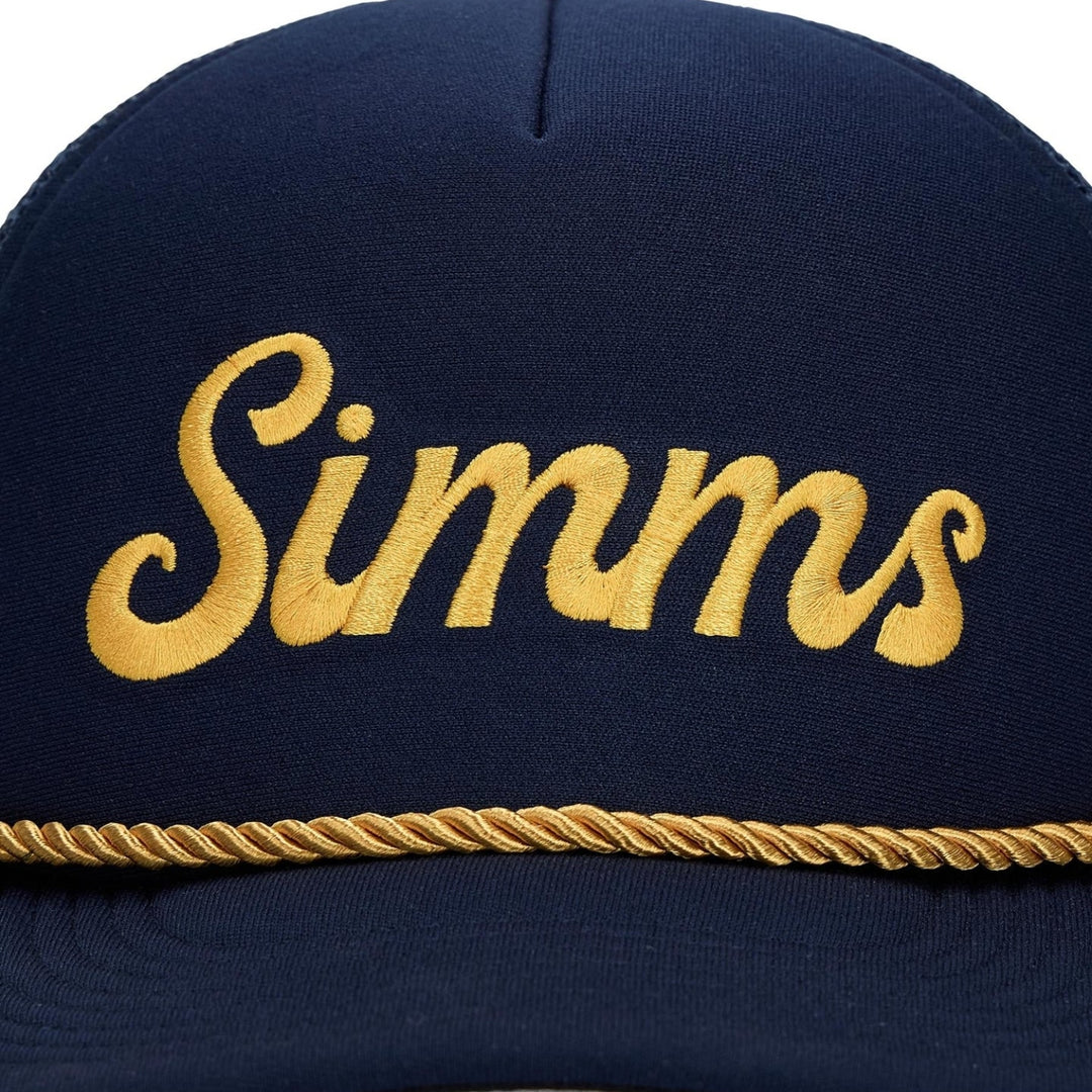 Simms Captain Cap
