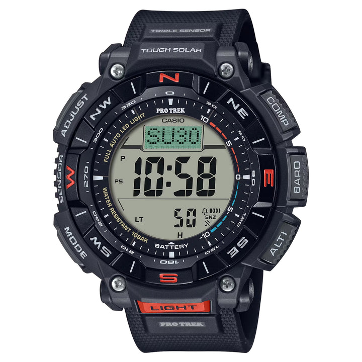Casio ProTrek PRG-340-1CR