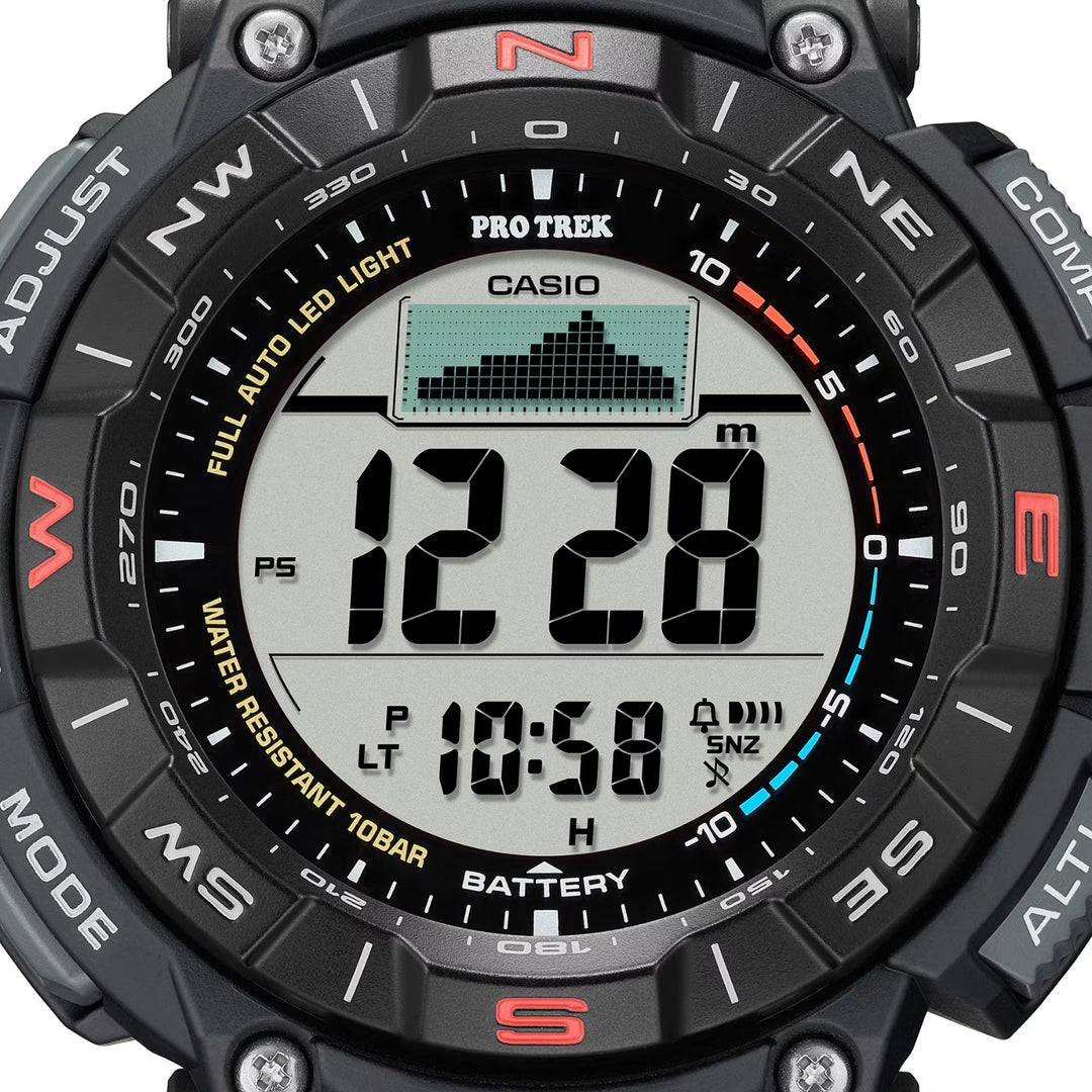 Casio ProTrek PRG-340-1CR