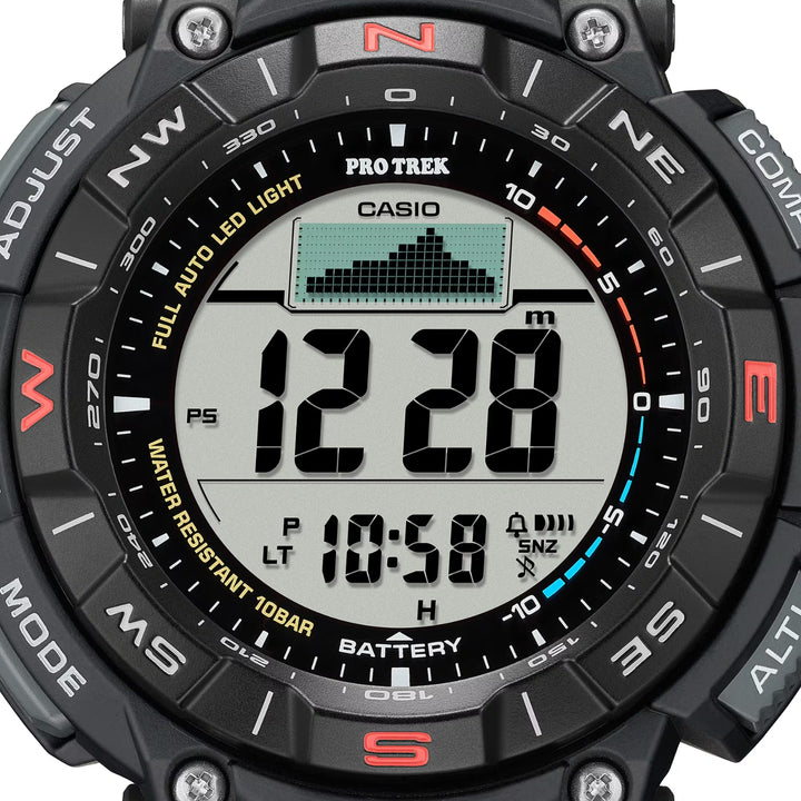 Casio ProTrek PRG-340-1CR