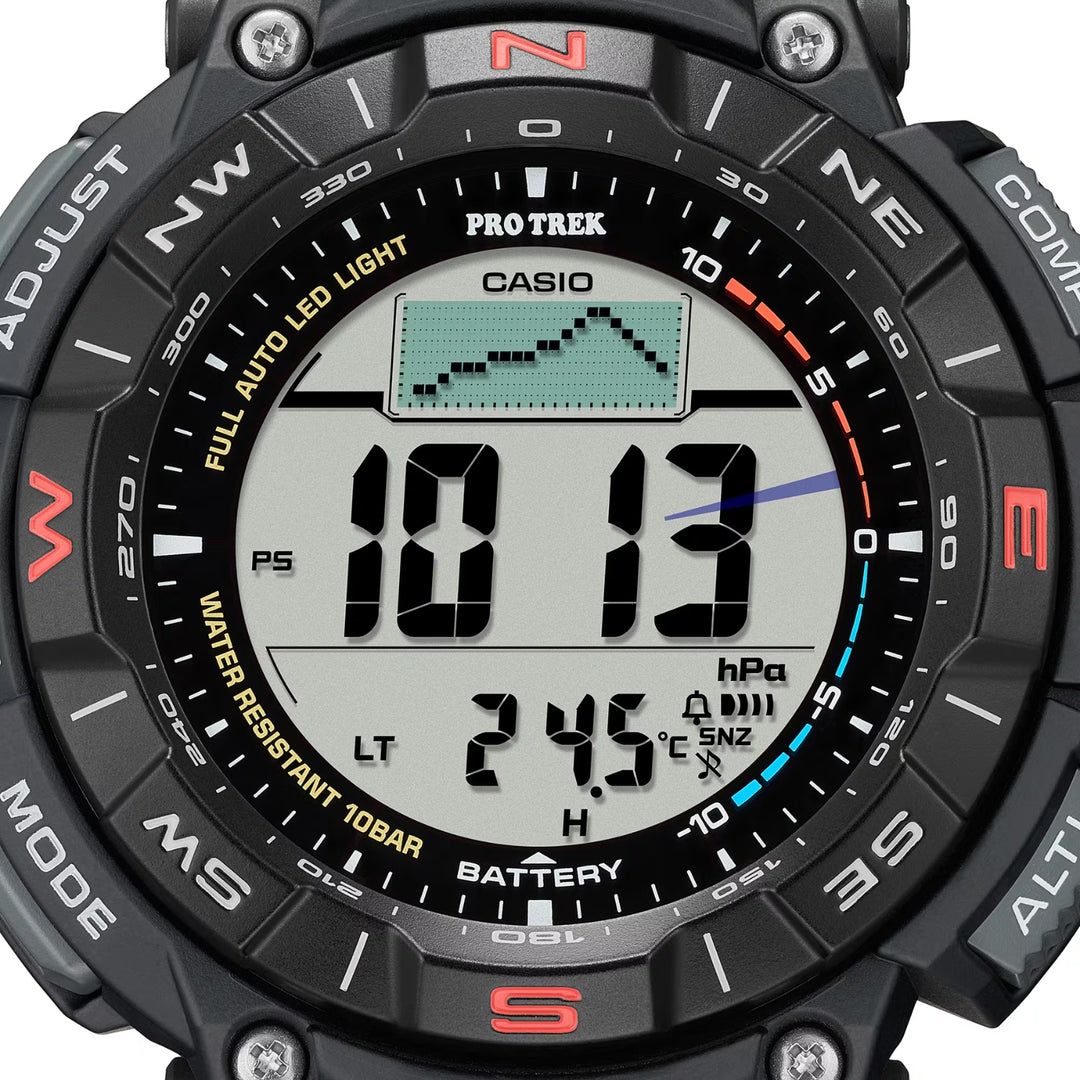Casio ProTrek PRG-340-1CR