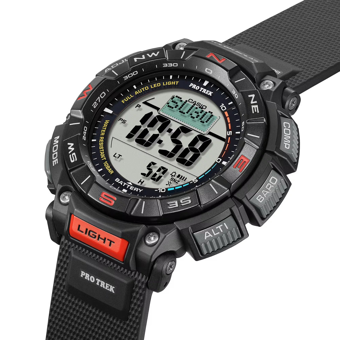 Casio ProTrek PRG-340-1CR