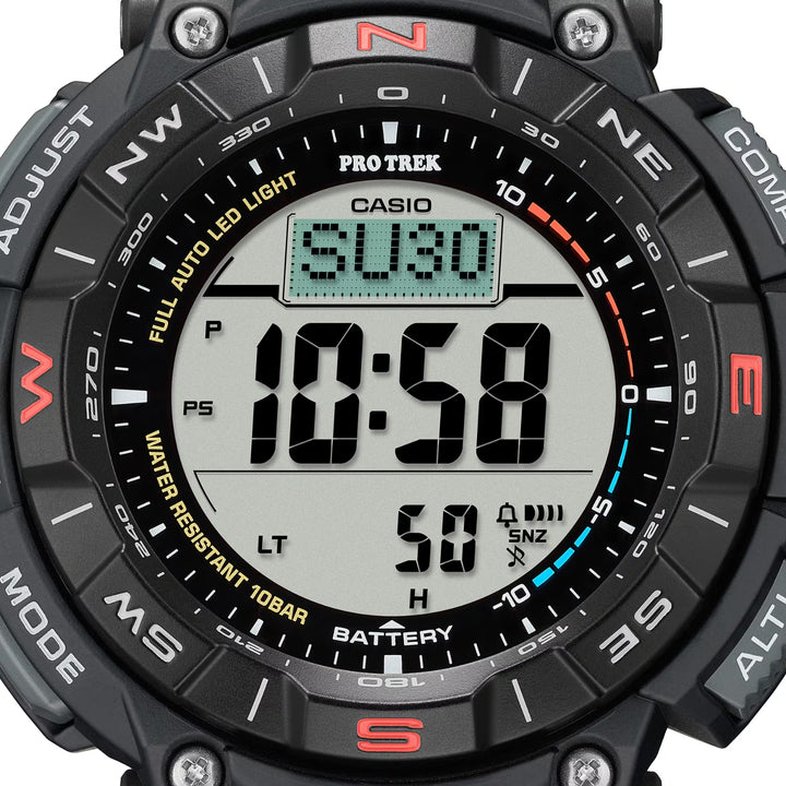 Casio ProTrek PRG-340-1CR