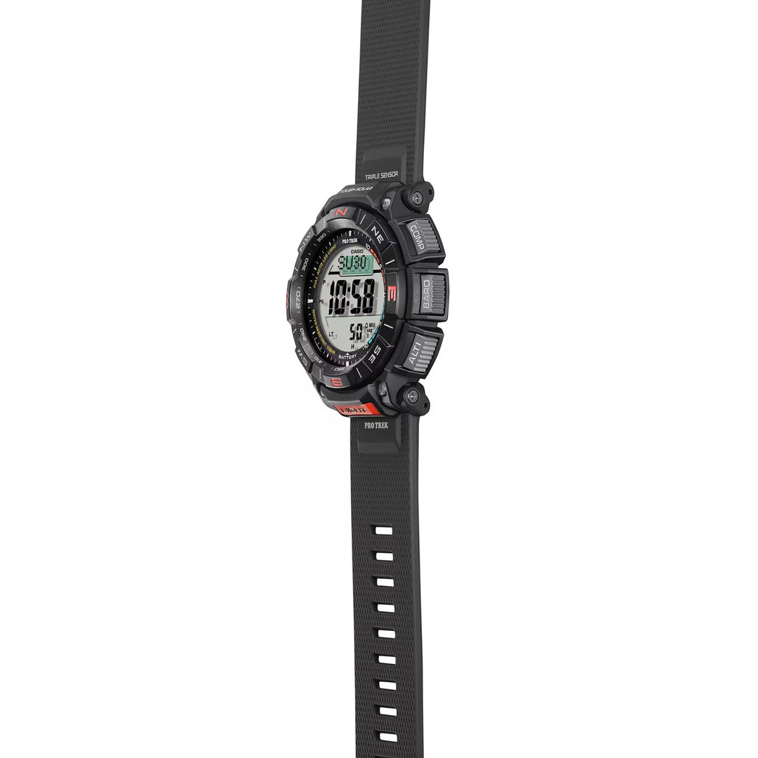 Casio ProTrek PRG-340-1CR