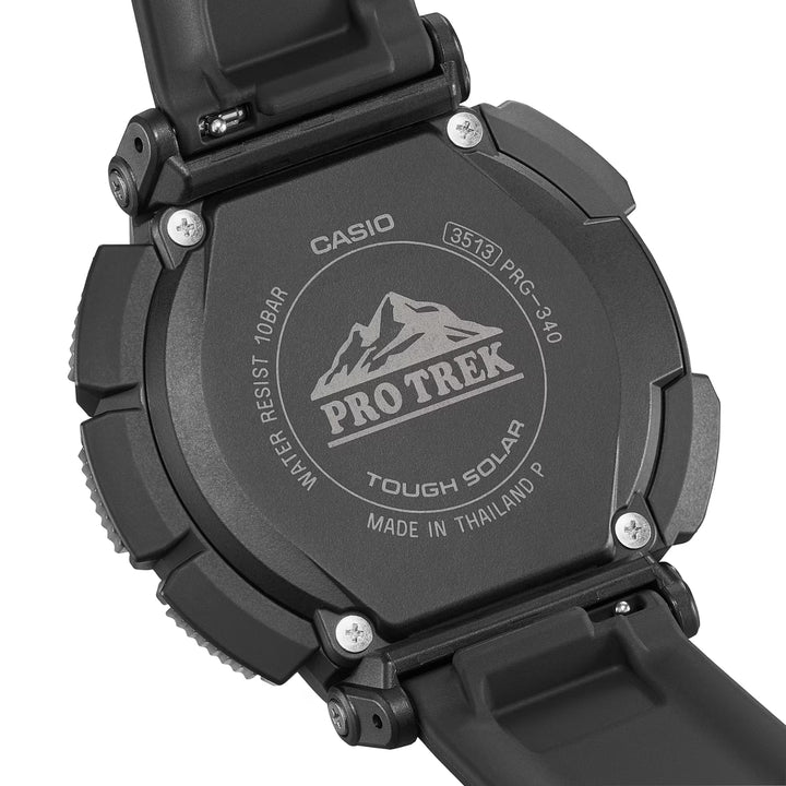 Casio ProTrek PRG-340-1CR