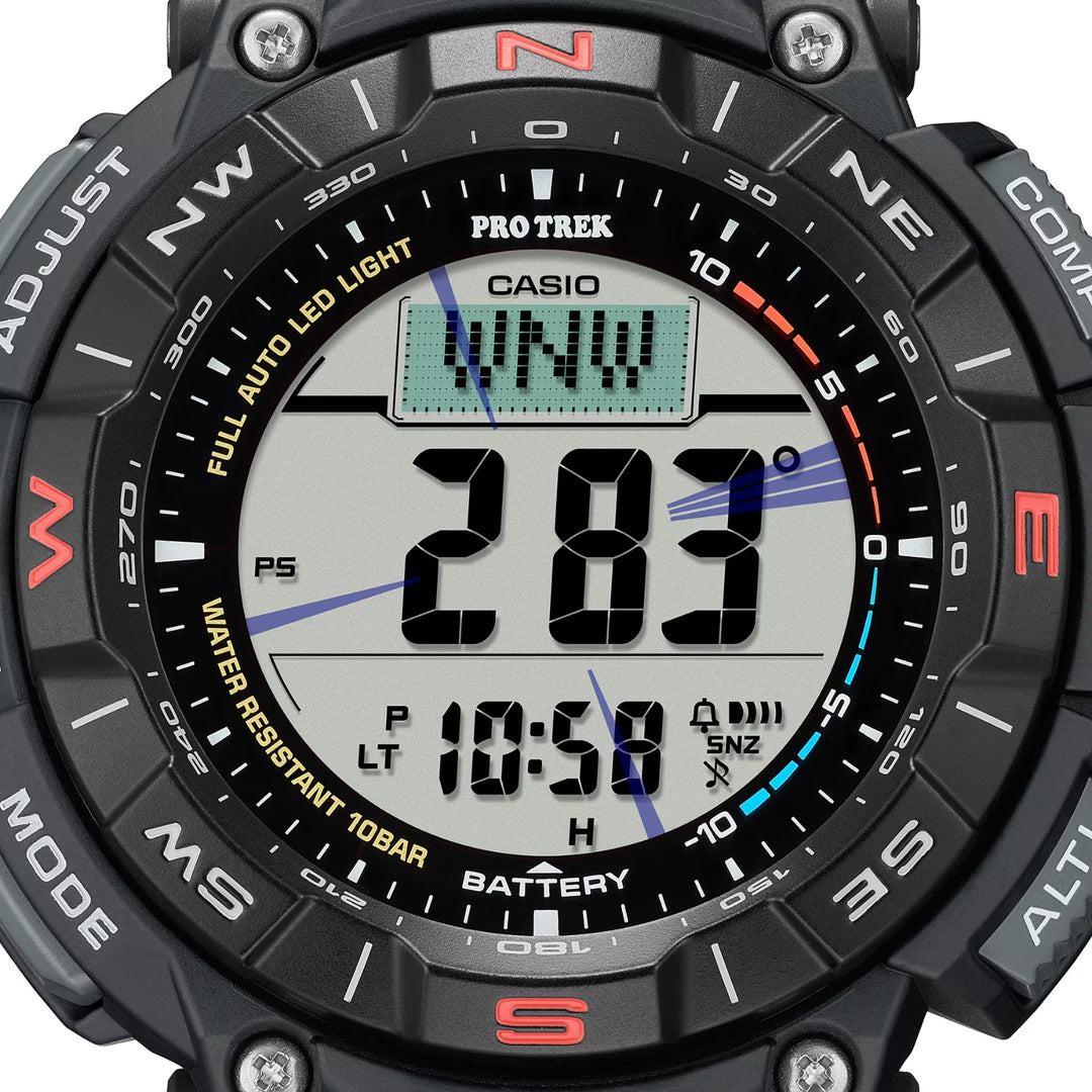 Casio ProTrek PRG-340-1CR