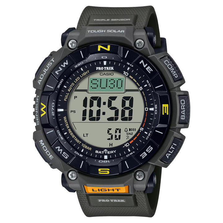 Casio ProTrek PRG-340-3CR