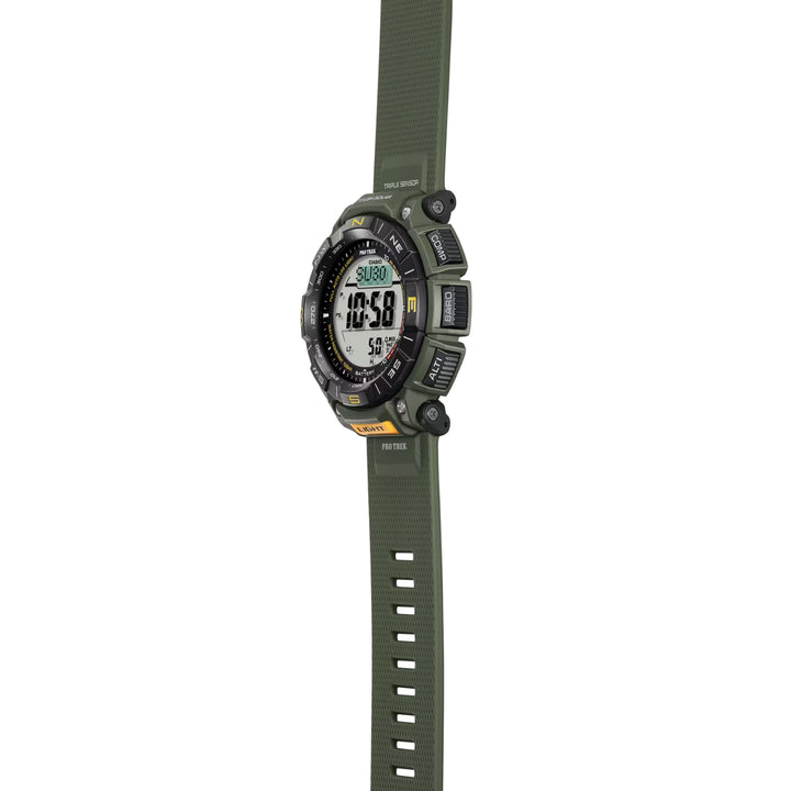 Casio ProTrek PRG-340-3CR