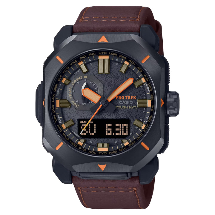 Casio ProTrek PRW-6900YL-5CR