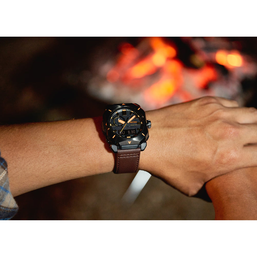 Casio ProTrek PRW-6900YL-5CR