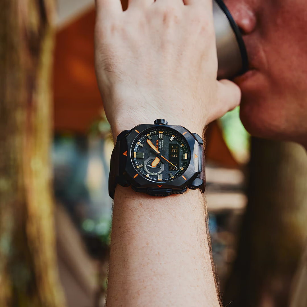 Casio ProTrek PRW-6900YL-5CR