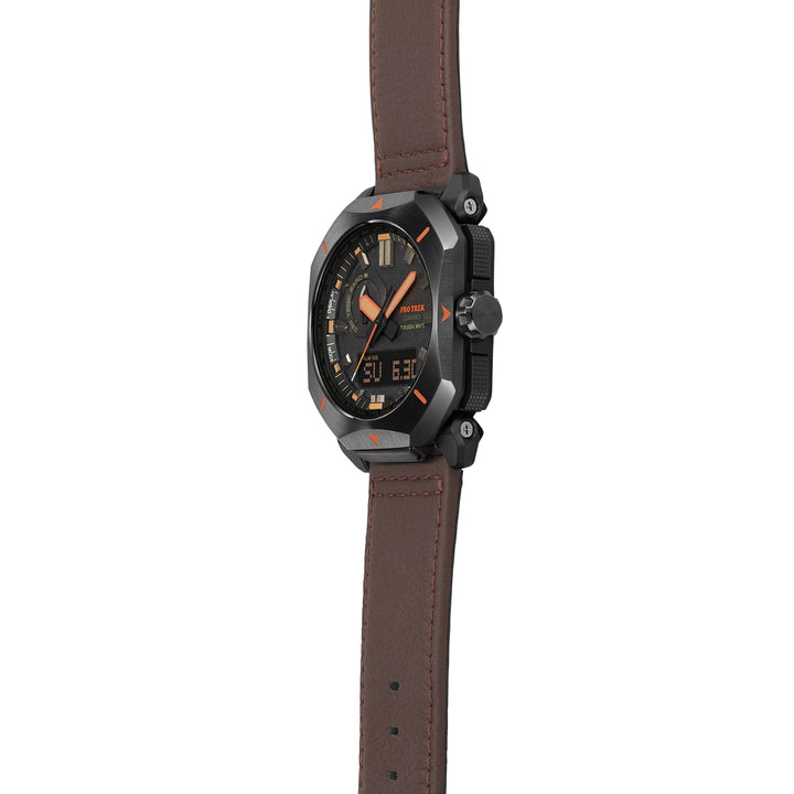 Casio ProTrek PRW-6900YL-5CR
