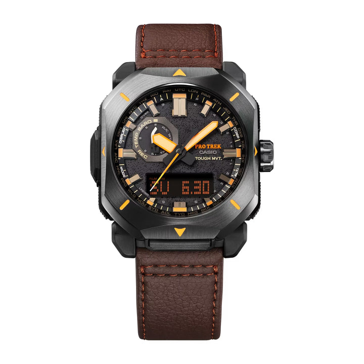 Casio ProTrek PRW-6900YL-5CR
