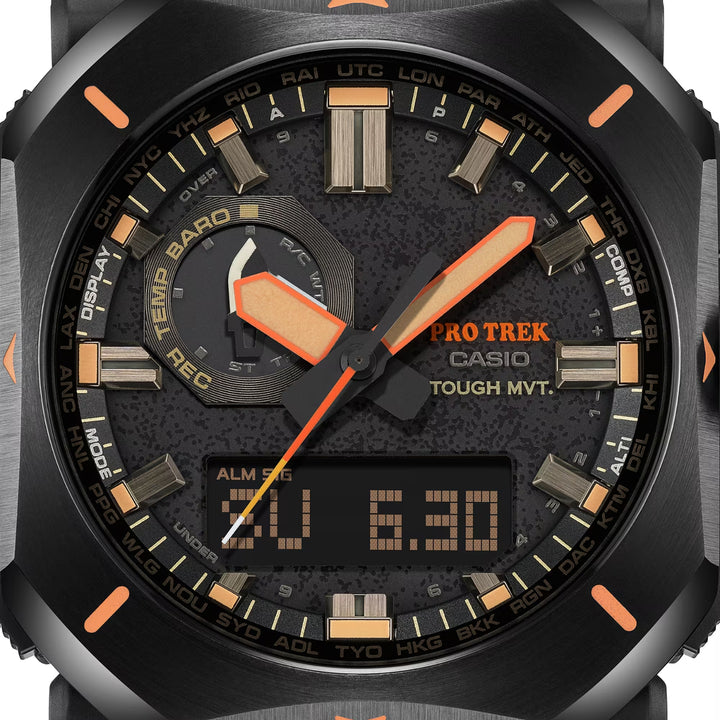 Casio ProTrek PRW-6900YL-5CR