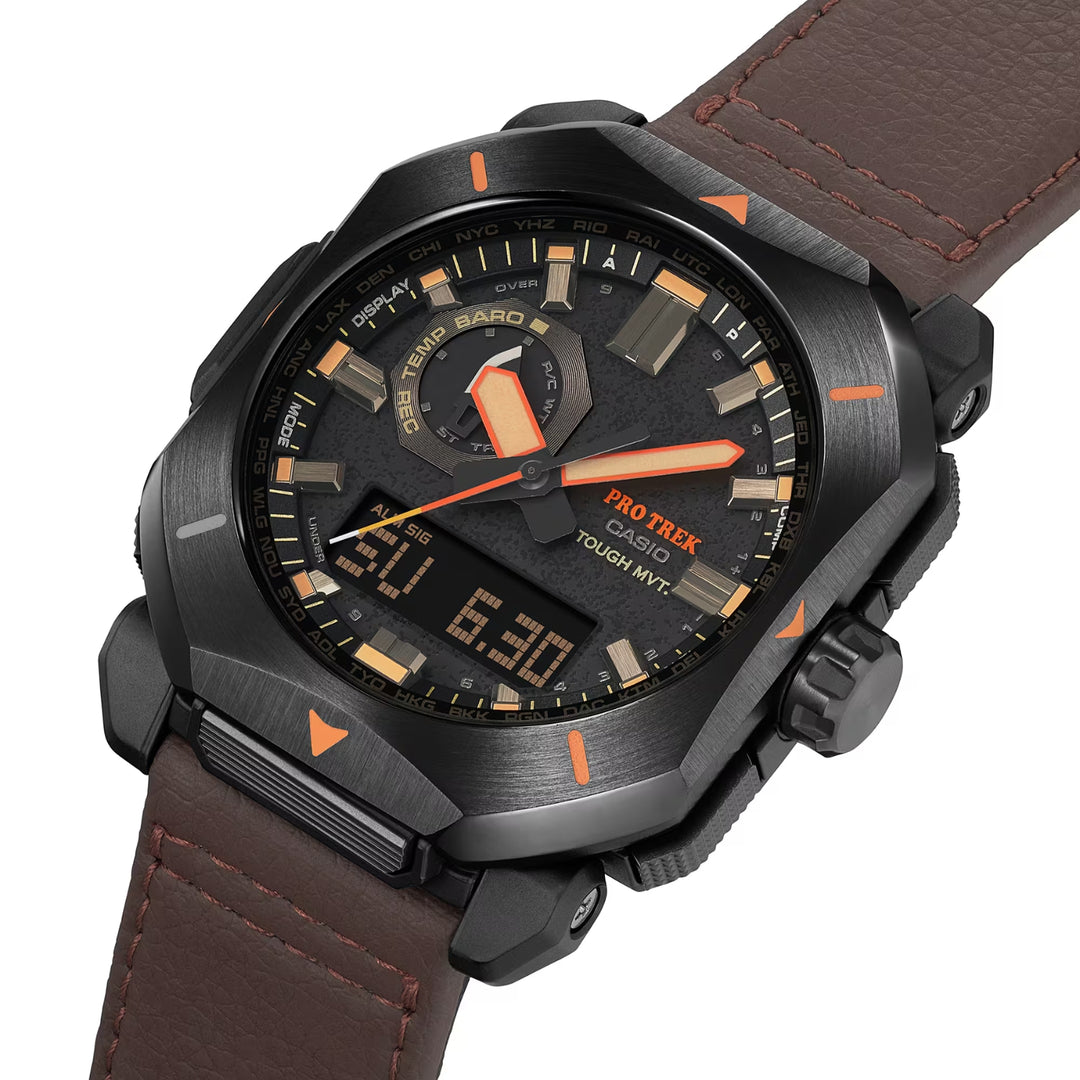 Casio ProTrek PRW-6900YL-5CR