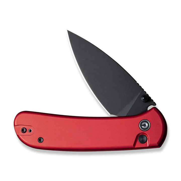Civivi Qubit Button Lock Folding Knife