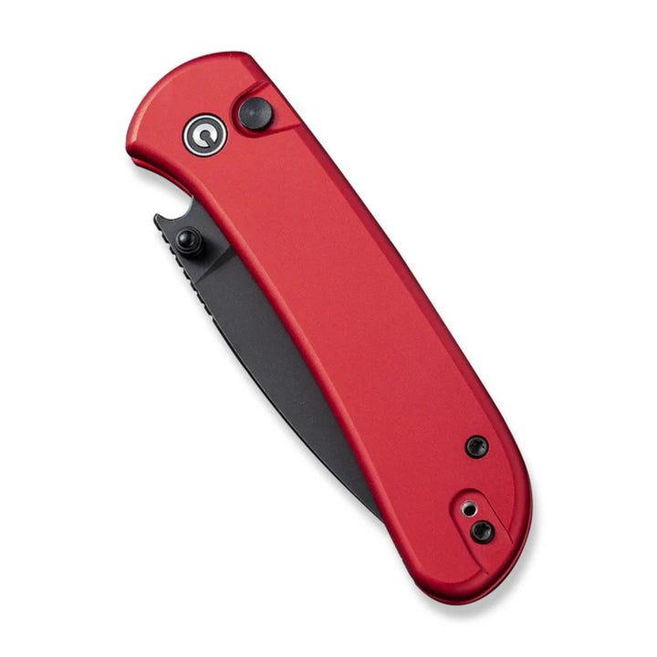 Civivi Qubit Button Lock Folding Knife