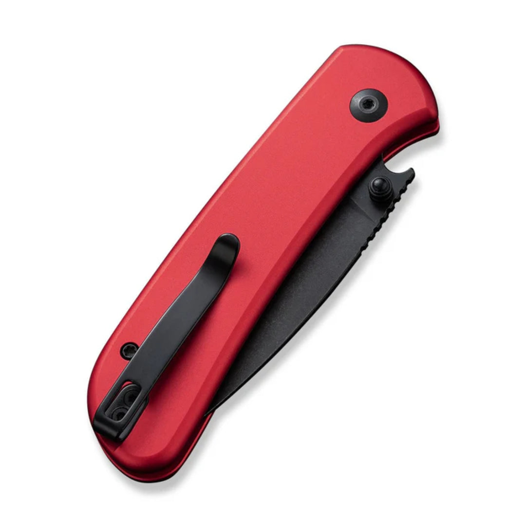 Civivi Qubit Button Lock Folding Knife
