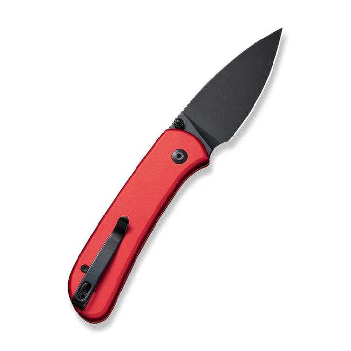 Civivi Qubit Button Lock Folding Knife