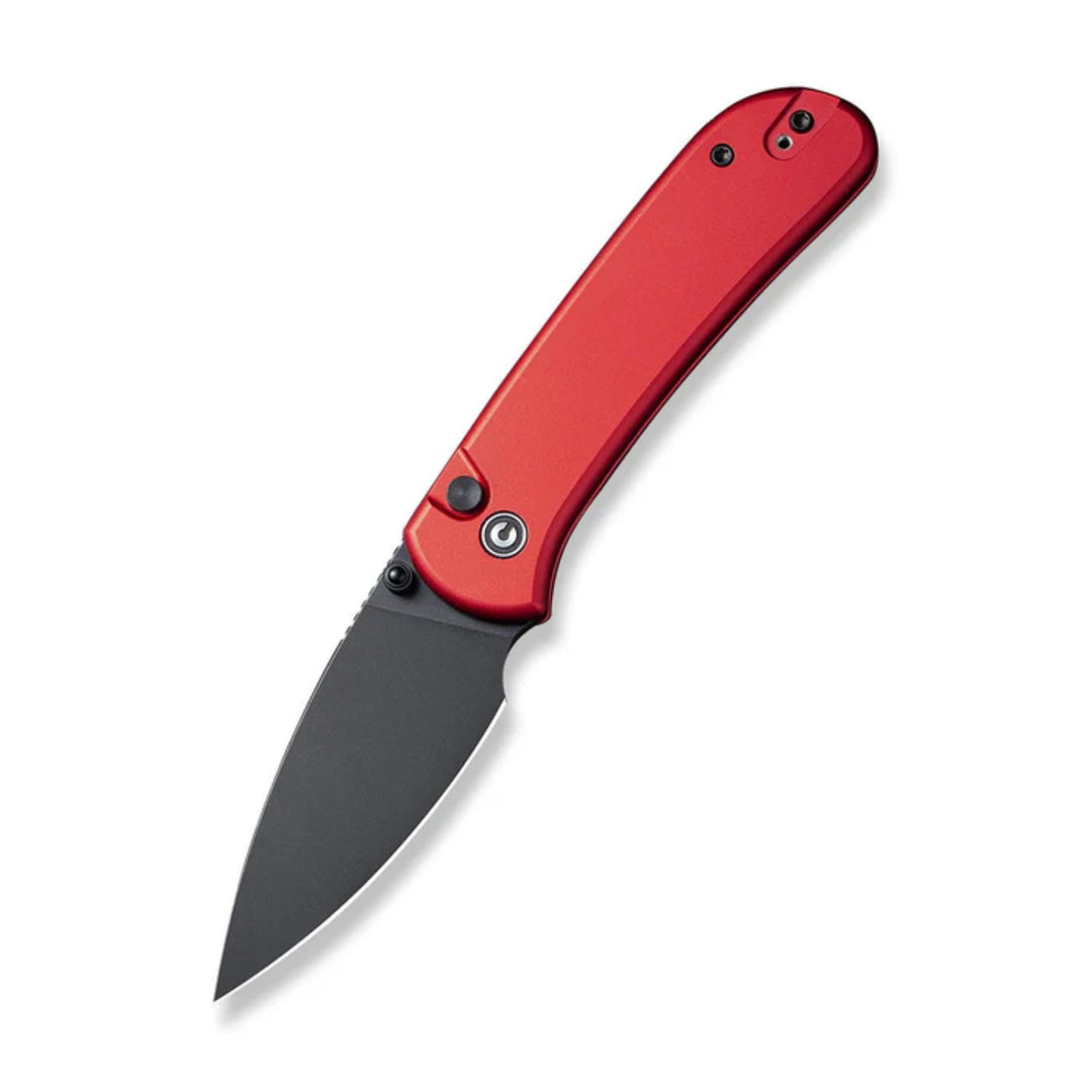 Civivi Qubit Button Lock Folding Knife