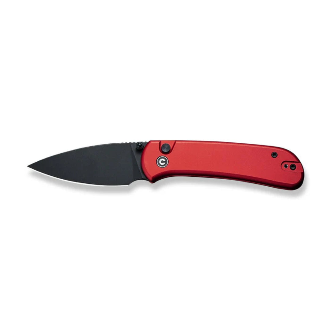 Civivi Qubit Button Lock Folding Knife