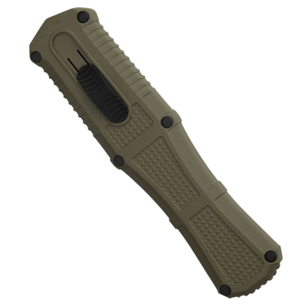 Benchmade Claymore Knife Collection