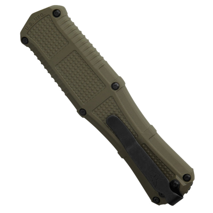 Benchmade Claymore Knife Collection